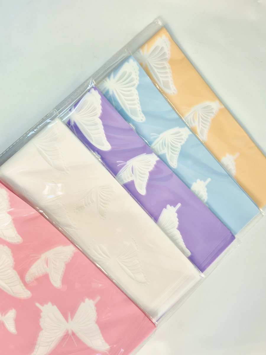 Papel Coreano