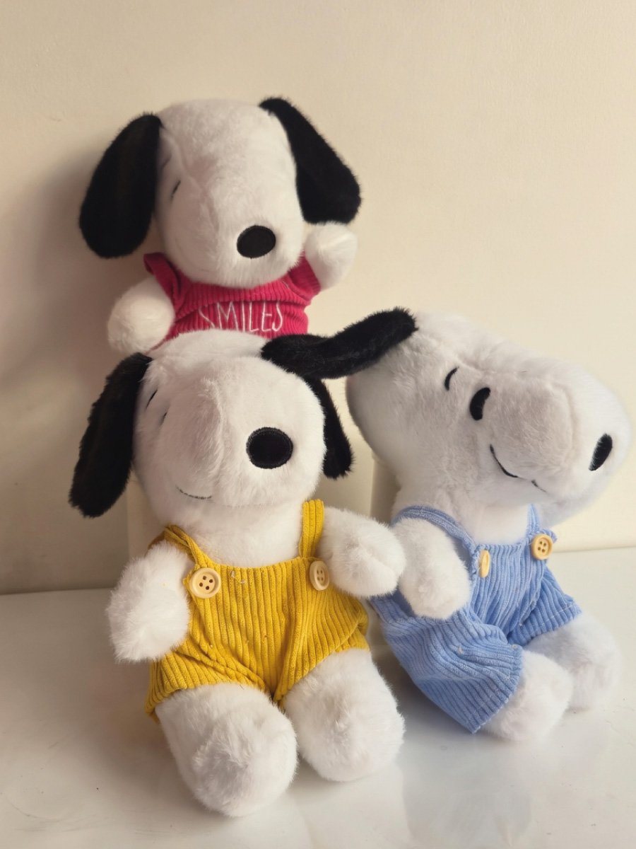 Peluches